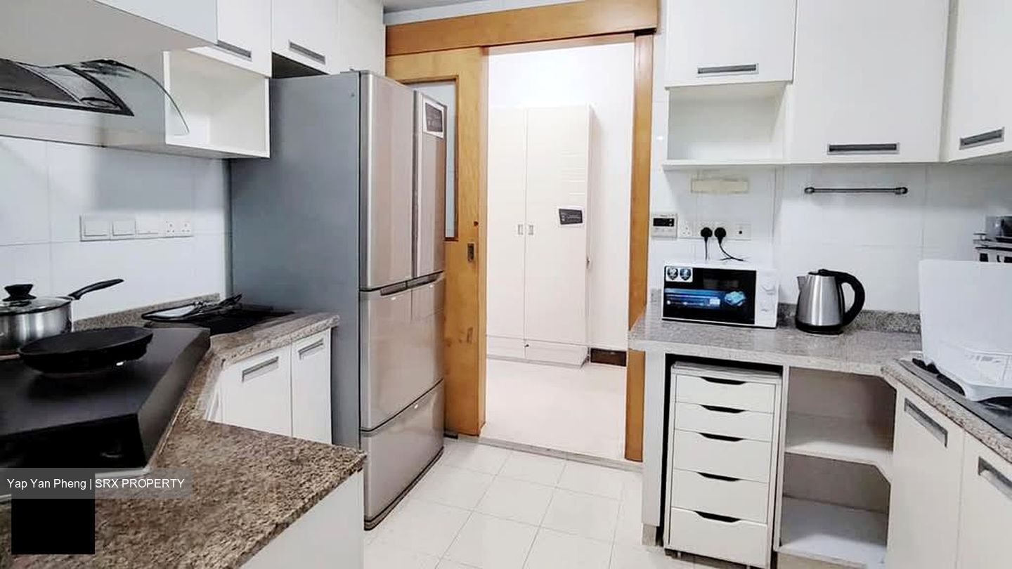 Fragrance Court (D5), Apartment #584436211
